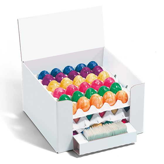 eibuffet_bunte-eier_de