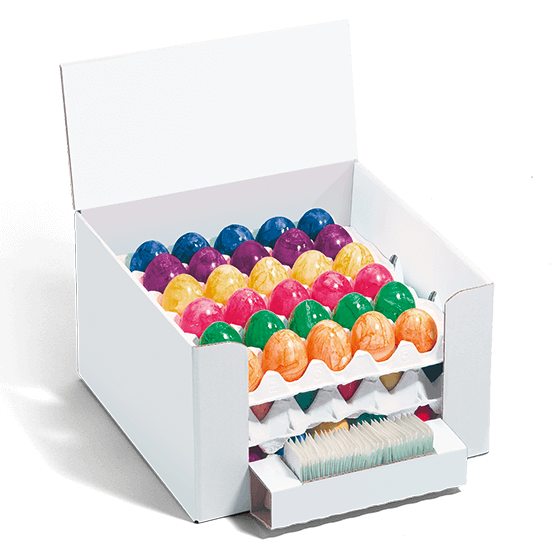 eibuffet_bunte-eier_pl