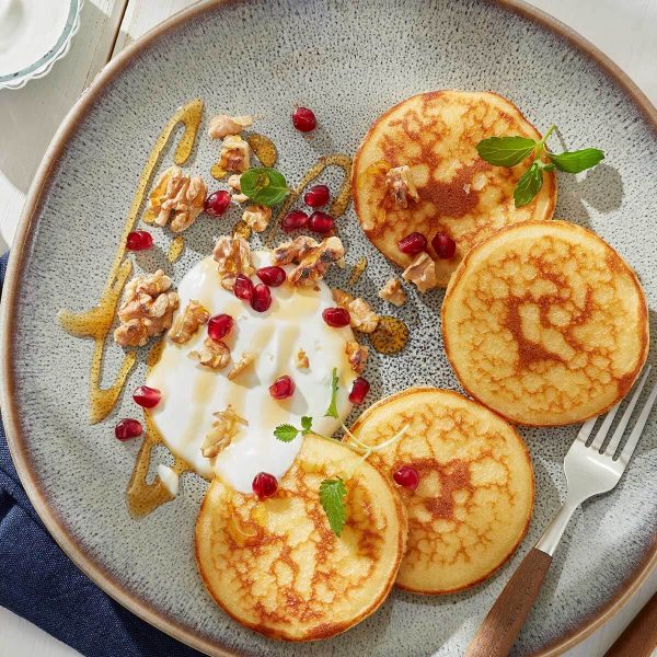 EIPRO-Walnusspancakes-mit-Ziegenfrischkaese-00145-1200x1200px