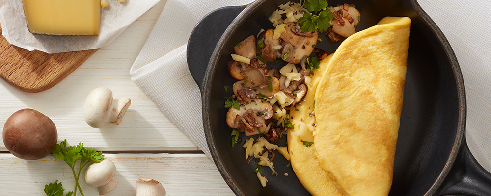 Eifix-Omelett-mit-Pilzen-und-Krautern